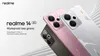 realme 14, 16,9 cm (6.67"), 12 GB, 256 GB, 50 MP, Android Produktbild-Vorschau 12