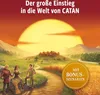 Kosmos Catan - Big Box, Brettspiel, Strategie, 10 Jahr(e), Produktbild-Vorschau 5