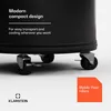 Lodówka Klarstein Beersafe L z wyświetlaczem LED, lodówka Podgląd zdjęcia produktu 4