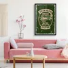 MuchoWow® MuchoWow® Gerahmtes Poster Hubschrauber - Vintage Produktbild-Vorschau 6