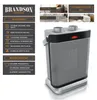 termowentylator Brandson, ceramiczny termowentylator 1800W, Podgląd zdjęcia produktu 6