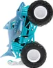 Spin Master 6044941 Monster Jam Trucks Monster Design Náhled obrázku produktu 44