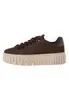 Tamaris 23702 Damenschuhe - sportliche Schnür- Halbschuhe Produktbild-Vorschau 9
