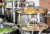 Karcher Topfset Jette (Edelstahl, 14-teilig, inkl. 5 Produktbild-Vorschau 9