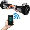 ROBWAY X2 Hoverboard | 700 Watt - 8,5 Zoll - 15 km/h  - App Produktbild-Vorschau 1