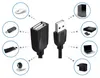 USB Verlängerungskabel 2.0 3m Stecker auf Buchse USB Produktbild-Vorschau 3