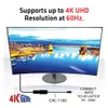 Club3D Adapter MiniDisplayPort > HDMI 2.0b HDR 4K60Hz Voir les images du produit 4