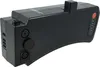vhbw 2-tlg. Lade-Set Ersatz für Samsung SDI-3610C, SDI Produktbild-Vorschau 2