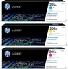 Purpurový toner HP CF 533 A č. 205 A Náhled obrázku produktu 12