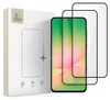 Gehärtetes Glas Tech-Protect Glass Fit+ 2Er-Pack Galaxy A36 Produktbild-Vorschau 1