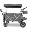 FUXLIFE by FUXTEC Bollerwagen FX-CTL950 Premium Grau - Produktbild-Vorschau 11