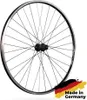 28-Zoll-Hinterrad mit Shimano FH-QC400-Nabe, doppelwandiger Produktbild-Vorschau 8