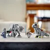 LEGO® Star Wars™ 75298 AT-AT™ vs. Tauntaun™ Microfighters Produktbild-Vorschau 25