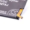 vhbw Akku kompatibel mit Alcatel One Touch OT-5085D, Produktbild-Vorschau 2