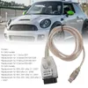 K+DCAN Outil de diagnostic par balayage OBD2, interface USB Voir les images du produit 8