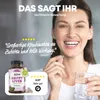 YesVegan® Leber Komplex Mariendistel Cholin Detox 220 Produktbild-Vorschau 6