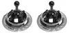 2x Frusta Piebert 46129 compatibile con il montalatte Anteprima dell’immagine prodotto 1
