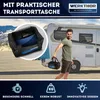 Werkthor WT-06, Service-Rampe, 13500 kg, 15 cm, Schwarz, Produktbild-Vorschau 8