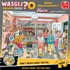 Jumbo Wasgij Retro Original 9 - Miglioramenti per la casa! Anteprima dell’immagine prodotto 4