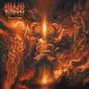 Vader - Tibi Et Igni (Limited Edition) (Reissue) (Yellow Podgląd zdjęcia produktu 1