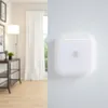 LED Nachtlicht Steckdose Steckerleuchte Licht Sensor Produktbild-Vorschau 11