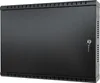 Skriňa RACK 19'' 2U 120 mm Závesná CCTV DVR Stalflex Čierna Náhľad obrázku produktu 9