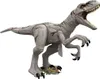 Jurassic World HFR09, 4 rok / roky, Hnedá, Šedá, Plast Náhľad obrázku produktu 3