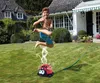 wassersprinkler Marienkäfer 16 cm rot/schwarz Produktbild-Vorschau 4