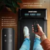 Sportconic Tapis Roulant Elettrico Salvaspazio – Walking Anteprima dell’immagine prodotto 7