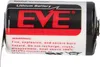 EVE Lithium 3,6V Batterie ER14250 1/2 AA Lötfahne U Produktbild-Vorschau 2