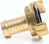 Wiltec Schlauchtülle aus Messing DN20 (3/4") Produktbild-Vorschau 6