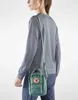 Fjällräven Umhängetasche Mini Kanken Sling Frost Green Produktbild-Vorschau 10
