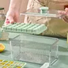 Velkokapacitní zásobník na kostky ledu Press Type 28 Ice Náhled obrázku produktu 4