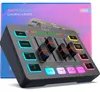 FIFINE SC3 - Mélangeur audio RGB - Noir Voir les images du produit 5
