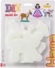 Hama 4585 Hama Stiftplatten "Prinzessin, Pferd, Katze", im Voir les images du produit 3