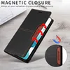 Handyhülle für Samsung Galaxy S21+/S21 Plus 5G Hülle, Leder Produktbild-Vorschau 4