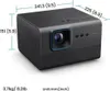 BenQ GP520 4K HDR 2600 lm LED-Wohnzimmerprojektor für Home Produktbild-Vorschau 18