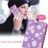 König Design Hülle kompatibel mit Huawei Y5p Kunstleder Produktbild-Vorschau 8