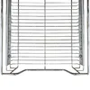 4 x KuKoo Teleskopschublade 60cm Ausziehbare Produktbild-Vorschau 9