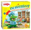 Haba Brettspiel - Der Ansturm und das große Produktbild-Vorschau 4