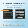 SucceBuy Odsávací ventilátor 305 mm so žalúziou, EC motor Náhľad obrázku produktu 6