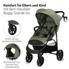 Novi Grande Go V2 Buggy – ab Geburt bis 22 kg – Produktbild-Vorschau 5