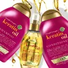 (DE) OGX, Keratínový kondicionér na vlasy, 385 ml Náhľad obrázku produktu 6