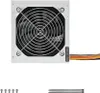 TooQ Fonte Ecopower II, 500 W, 50 - 60 Hz, 100 - 500 ms, Produktbild-Vorschau 2