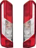 Svítilna na zadní straně Ford Transit Kleinbus | Náhled obrázku produktu 3