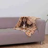 Trixie Decke Laslo - beige - 75 x 50 cm Produktbild-Vorschau 8