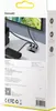 Baseus Matrix HDMI 4K HD Splitter, Kabelsplitter, Grau, Produktbild-Vorschau 8