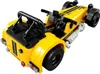 LEGO Ideas Caterham Seven 620R, Bausatz, 12 Jahr(e), 773 Produktbild-Vorschau 5