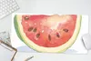 MuchoWow® Mauspad Mousepad Aquarell - Wassermelone - Obst Produktbild-Vorschau 5
