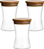 gouveo 3er Set Vorratsdose 265 ml konkav aus Produktbild-Vorschau 1